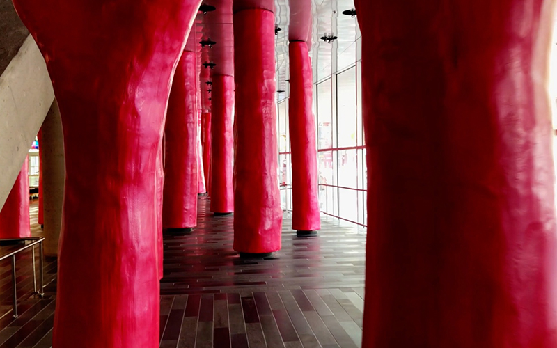 THE PATH EPISODE 3 SOLITUDE