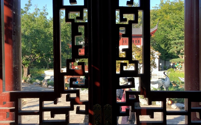 THE PATH EPISODE 4 TEMPORALITY